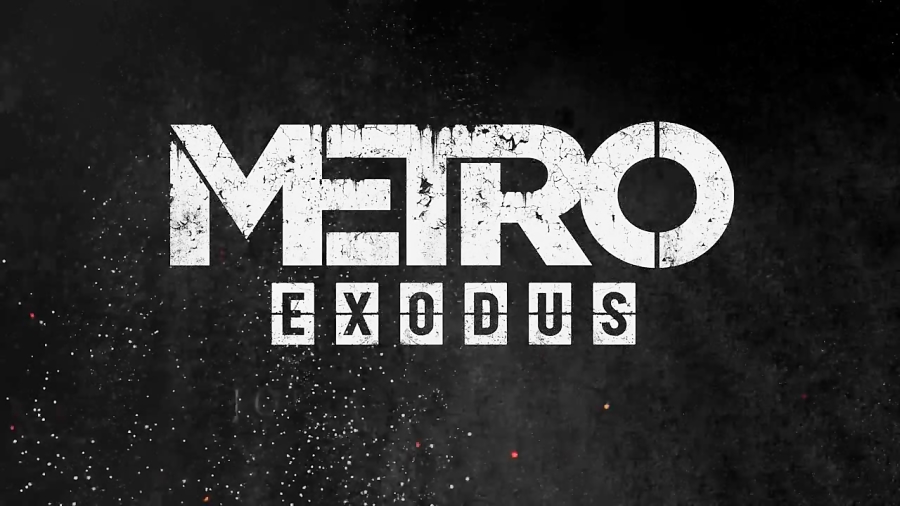 تریلر سینماتیک Metro Exodus
