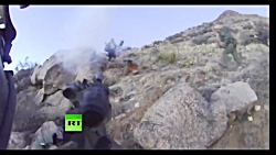 اعدام میدانی مرد بی خانمان توس...