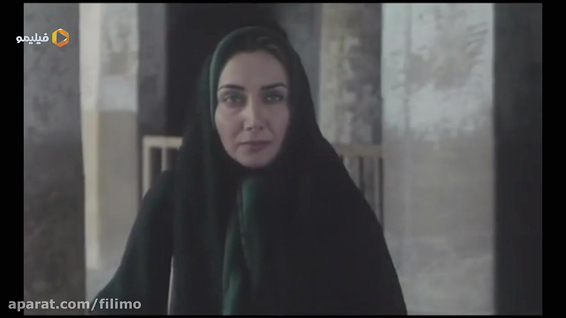 سکانس عاشقانه فیلم شام آخر زمان179ثانیه
