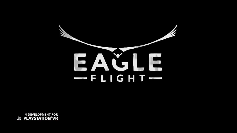 تریلر Eagle Flight