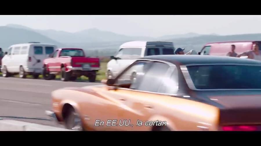 LOVING PABLO Official Trailer (2018) زمان147ثانیه