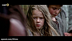 سکانس عاشقانه شجاع دل