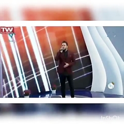 بهترین اجرای پخش شده تاریخ صدا...