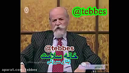 درمان عجیب و واقعا ساده ی سینوزیت و میگرن(حتی میگرنی که25ساله است) جواد رضویان