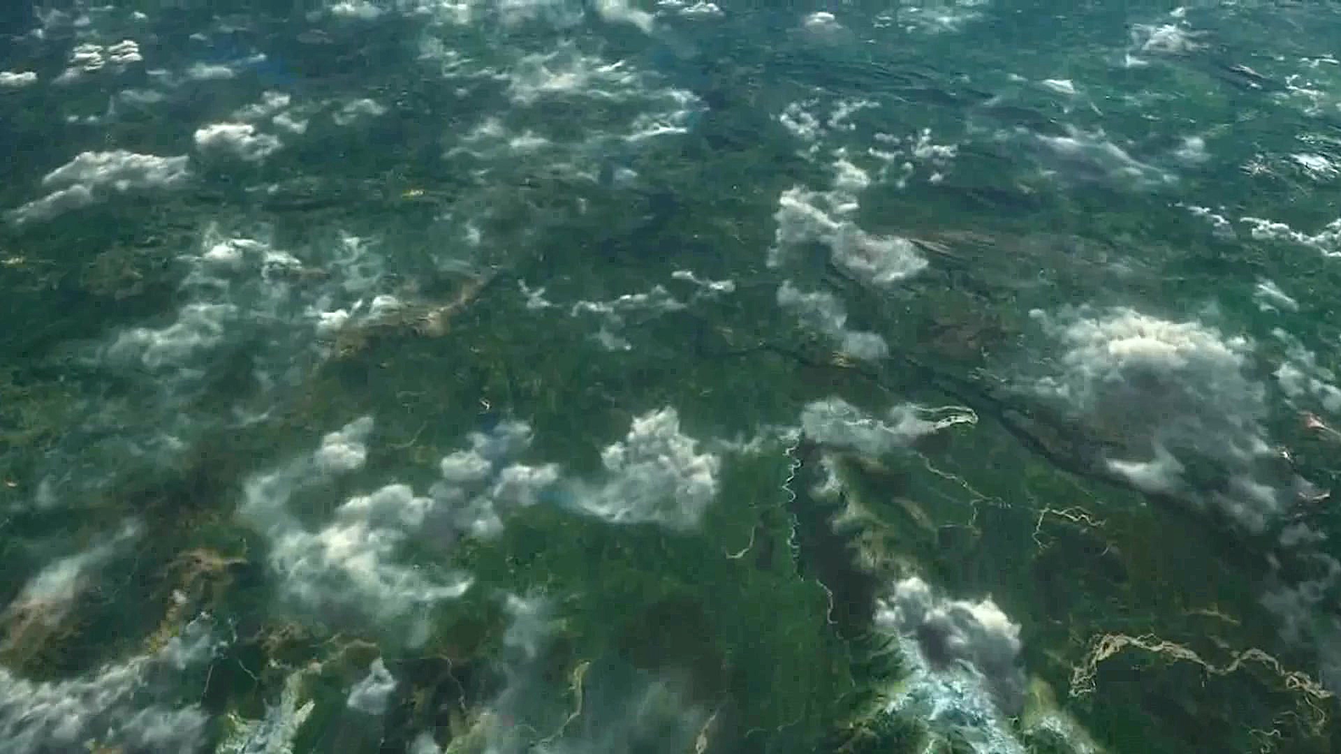 دوبله فارسی مستند یک روز شگفت انگیز روی زمین زمان239ثانیه