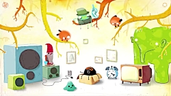 بازی ماجرایی و زیبای Chuchel (...