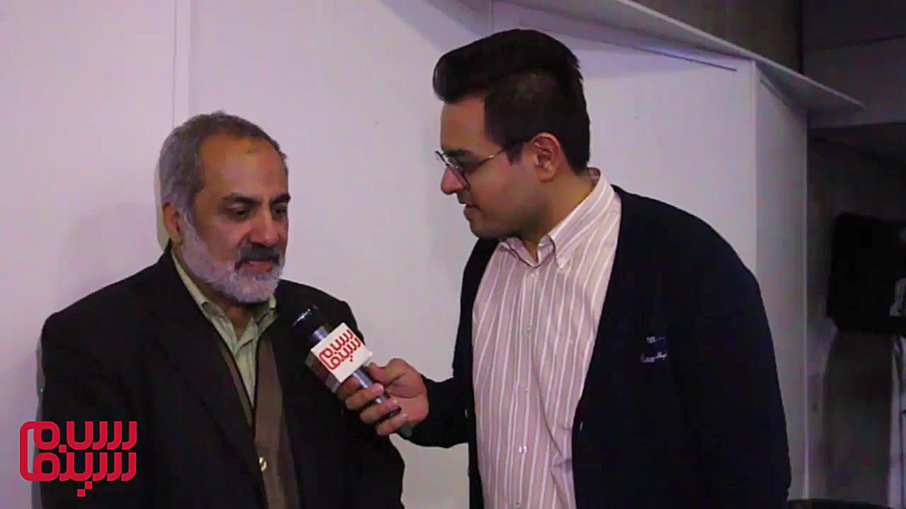 افروغ: «دیدن این فیلم جرم است برای اکران با مشکل مواجه خواهد شد» زمان237ثانیه