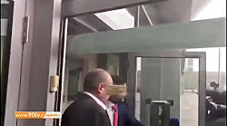 ورود کارلوس کی روش به کلمبیا ب...