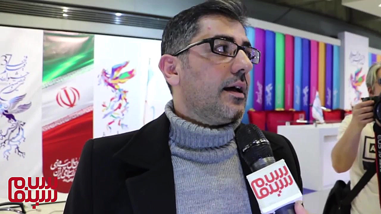 نیما جاویدی از &laquo;سرخپوست&raquo; و &laquo;ملبورن&raquo; می گوید زمان67ثانیه