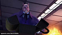 سریال بتمن دوری کن فصل 1 قسمت...