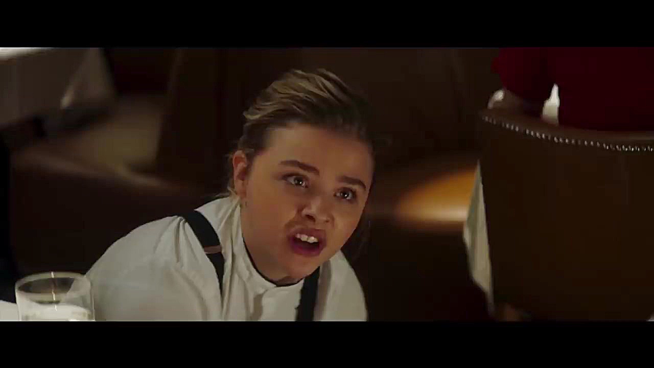 تریلر فیلم Greta 2018 زمان162ثانیه