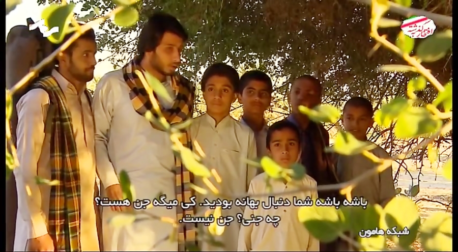 سریال شمبل و شاهی ۲ قسمت دوازدهم دیدئو Dideo