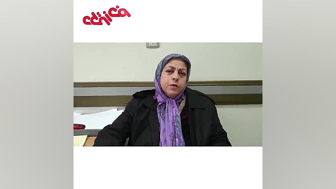 درمان زخم عمیق و عفونی ناشی از تروما لیزر فرکشنال