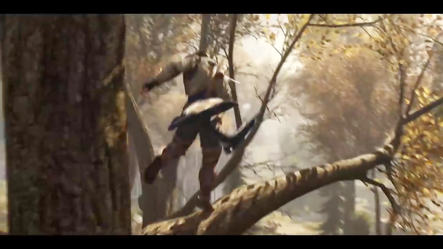 ویدیو مقایسه گرافیکی Assassin#039; s Creed III Remastered - زومجی