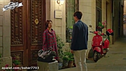 میکس کره ای سریال خاطرات الحمر...