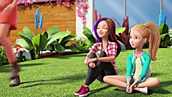 Clubhouse Remix | Barbie Dream...