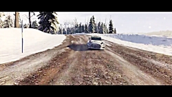 تریلر WRC 5