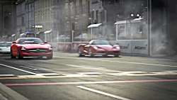 تریلر Forza Motorsport 5