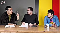 فریم تاک شو ۵۴: دلیل شکست Mort...