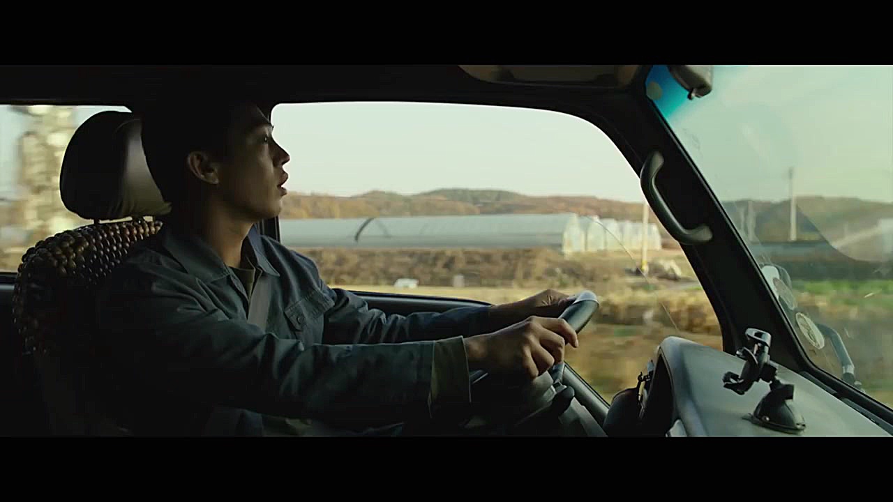تریلر فیلم Burning 2018 زمان105ثانیه