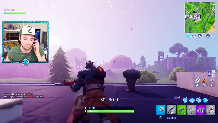 Warning Fortnite Earthquake Confirmed - warning fortnite earthquake confirmed