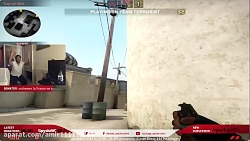 دونیت های زیاد استریمر های معر...