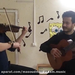 اهنگ زندگی بانو هایده