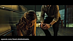 فیلم 2018 دختری در تار عنکبوت...