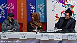 ماجرای انصراف سازمان اوج از سرمایه گذاری در فیلم قسم