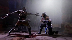 تریلر شخصیت Kabal در بازی Mortal Kombat 11