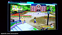 بازی Harvest Moon کنسول Wii روی PS4 - کانال PSFORHAX@