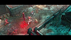 Warhammer: Chaosbane - Pre-Order Trailer | PS4
