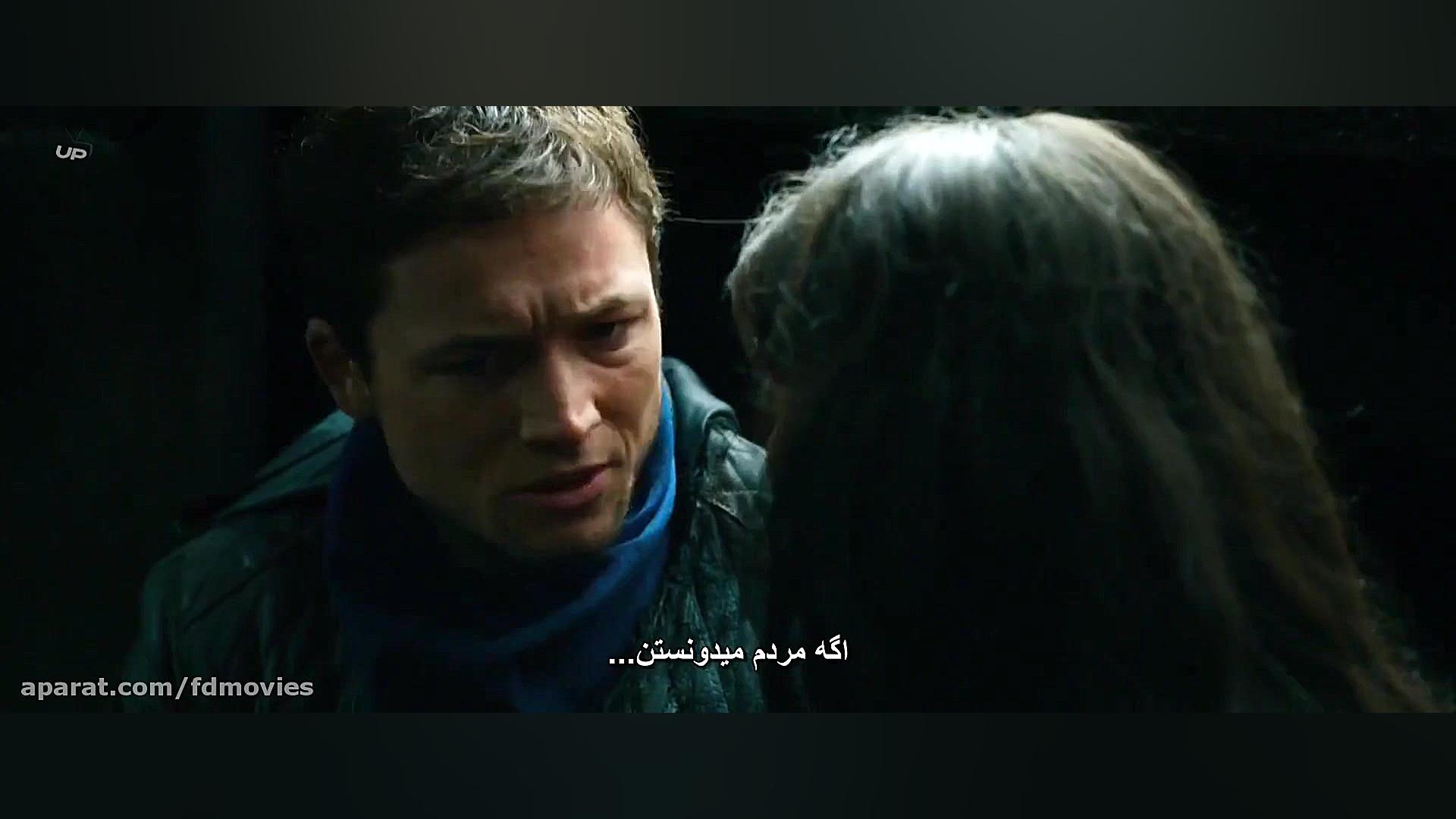 فیلم Robin Hood 2018 رابین هود با زیرنویس فارسی زمان6863ثانیه