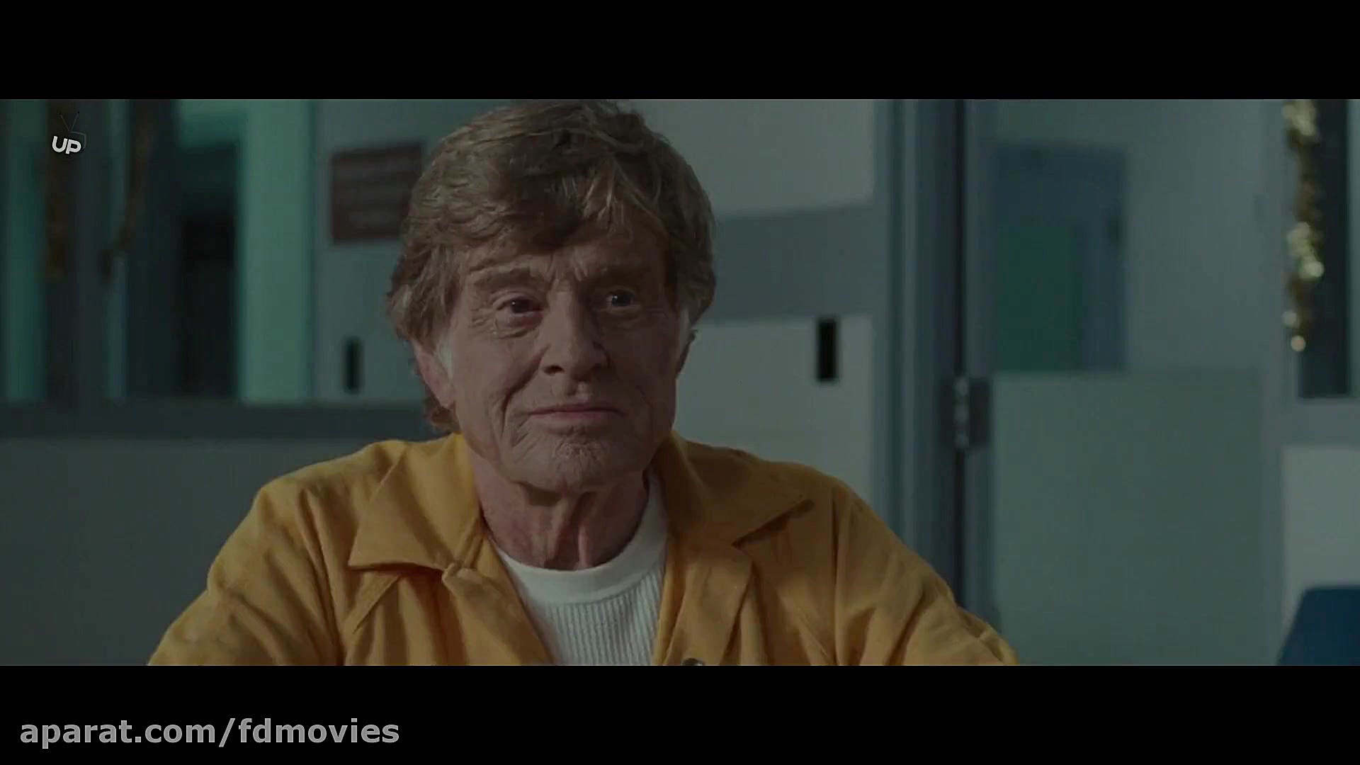 فیلم The Old Man and the Gun 2018 پیرمرد و اسلحه با زیرنویس فارسی زمان5484ثانیه
