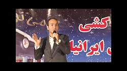 کلیپ جدید حسن ریوندی در فروشگاه ایرانیان