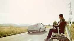 خارجی ها واقعا عجیب و با مزه ه...