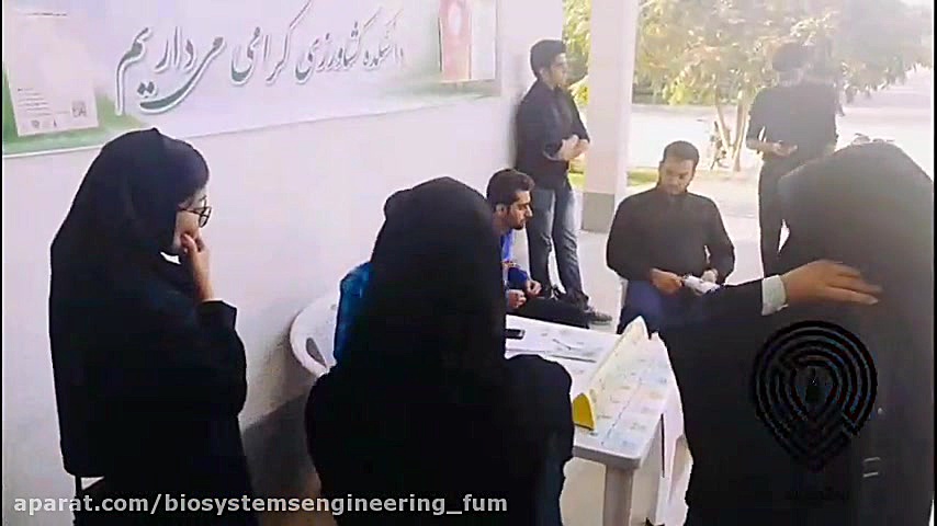 روز سوم معرفی و ثبت نام مسابقه راز هفتم زمان23ثانیه
