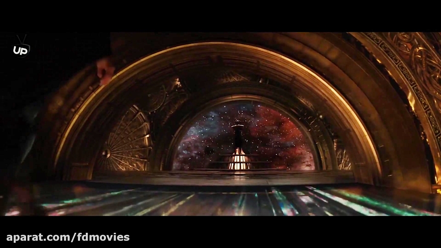 فیلم Thor The Dark World 2013 ثور دنیای تاریک با دوبله فارسی زمان5896ثانیه