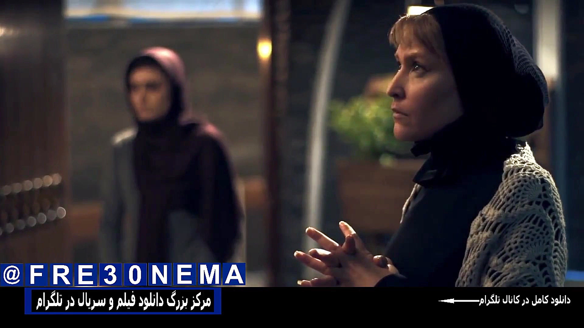 قسمت6سریال احضار|قسمت ششم سریال احضار زمان113ثانیه