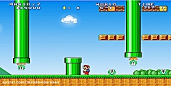 Mario Forever (v7.0.2) World 6