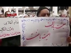 سخنان کوبنده حجت الاسلام ذوالن...