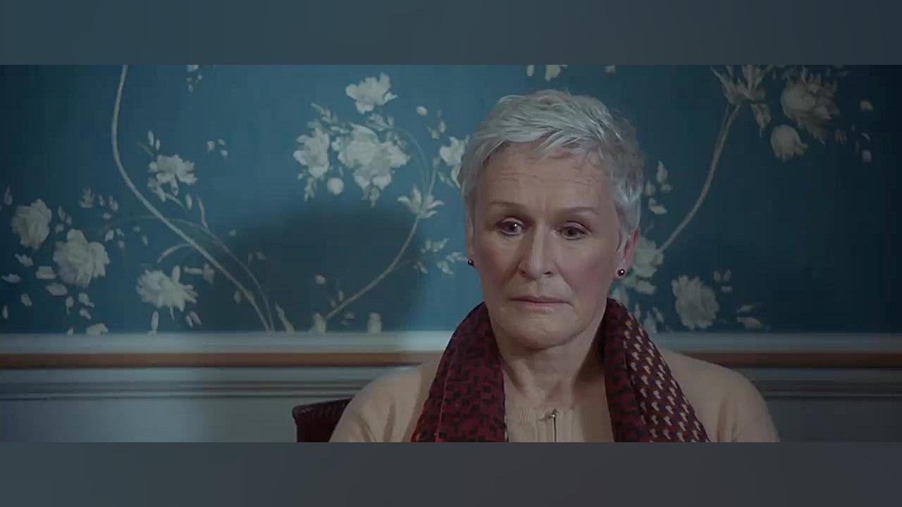 دانلود رایگان فیلم The Wife 2017 دوبله فارسی با لینک مستقیم زمان145ثانیه
