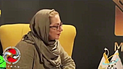 انتقادات تند رامبد جوان از نشس...