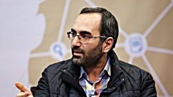 هشتمین جلسه از سلسله جلسات نقد...