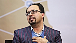 هشتمین جلسه از سلسله جلسات نقد...