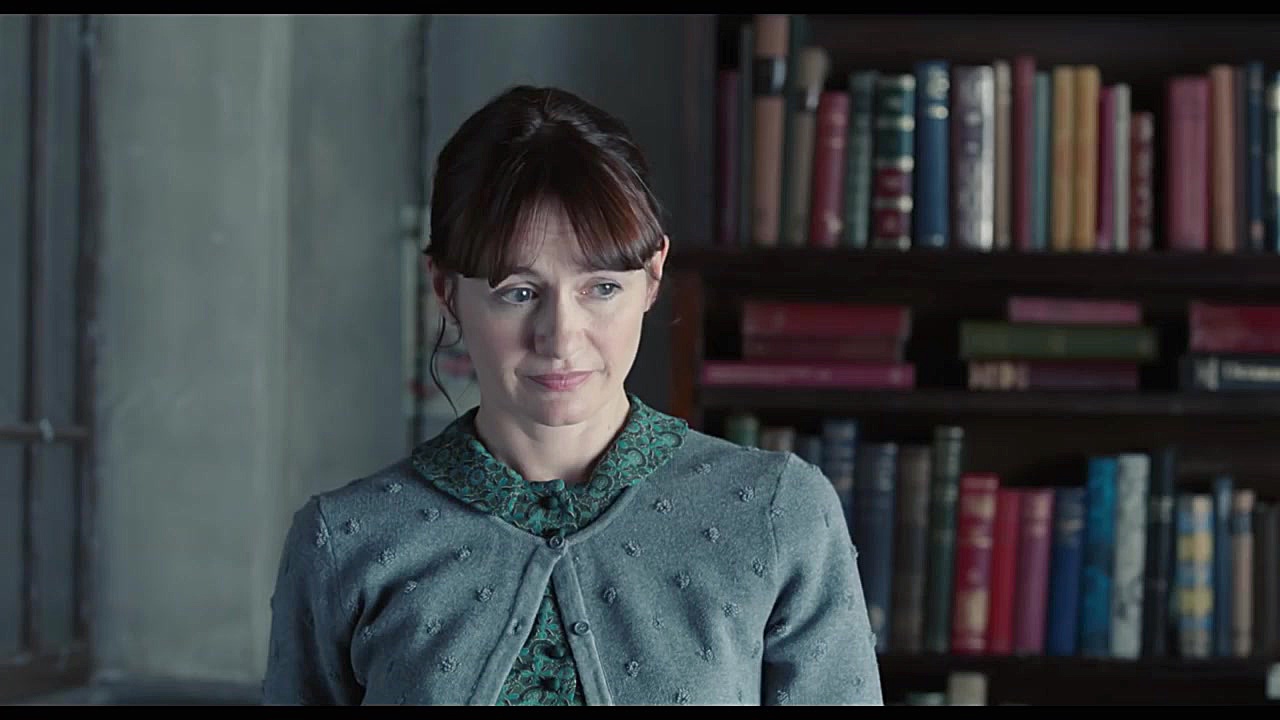 دانلود رایگان فیلم The Bookshop 2017 دوبله فارسی با لینک مستقیم زمان128ثانیه