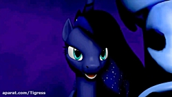 یک حقیقت پنهان درباره لونا