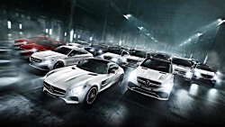 2018 Mercedes-AMG GLA45 SUV ( 2018 Mercedes-AMG GLA45 SUV (