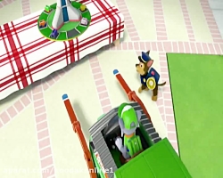 سگ های نگهبان 8