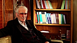 تیزر مستند فیلسوف بزرگ معاصر س...